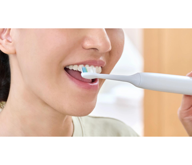 Philips Sonicare Końcówki do szczoteczki HX6066/87 6szt. - 1502495 - zdjęcie 4